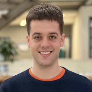 Photo of Dominik Daners