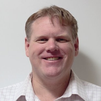 Photo of John Dowdell