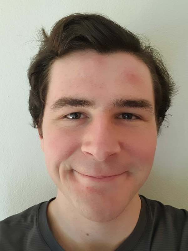 Photo of Scott Fraser